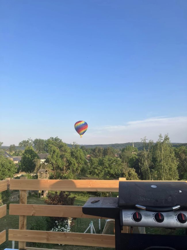 Appartement dans un immeuble communautaire à Eprave, Rochefort