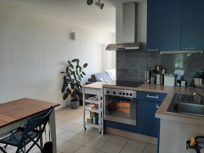 Appartement dans un immeuble communautaire à Eprave, Rochefort