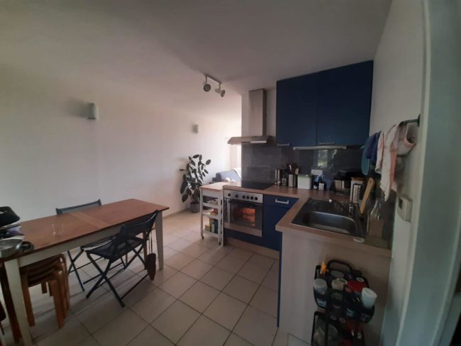 Appartement dans un immeuble communautaire à Eprave, Rochefort