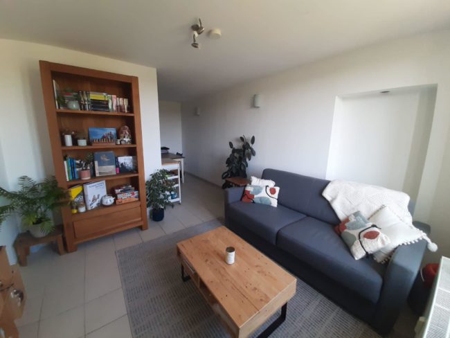 Appartement dans un immeuble communautaire à Eprave, Rochefort