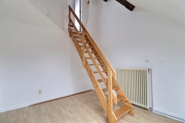 Chambre libre dans une maison de 4 à Woluwe Saint-Lambert